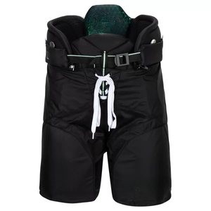 กางเกงฮ็อกกี้น้ำแข็งที่กำหนดเองได้ใส่สบายดีไซน์ดูดซับแรงกระแทกเพื่อเพิ่มความปลอดภัยการเคลื่อนไหวและประสิทธิภาพน้ำแข็งตลอดทั้งวัน - Product Image 2