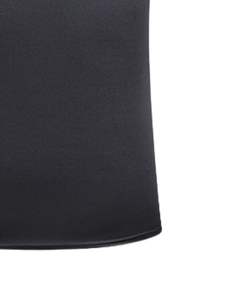 Camisa Polo Gris Carbón Oscuro para Hombre, Manga Corta, Tela Piqué, Transpirable, Uniforme Casual Corporativo, Impresión de Logotipo Personalizado - Product Image 5