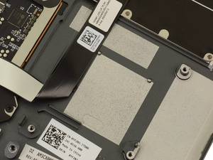 Nouveau pour DELL Latitude 9430 / 9430 2-en-1 repose-poignets boîtier supérieur avec clavier avec pavé tactile 0YF2N3 0R0J9D YF2N3 R0J9D - Product Image 3