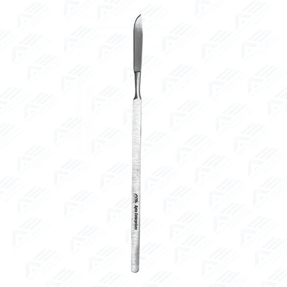 Scalpel handle