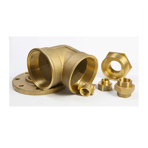 เม็ดพลาสติกใส่ทองเหลืองมีขนาดตามสั่งผู้ผลิตที่มีคุณภาพสูง - Product Image 1