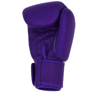 ถุงมือซ้อมมวยสำหรับผู้ใหญ่ถุงมือฝึกชกมวยแบบผูกเชือกสำหรับชนะรางวัลโลโก้ออกแบบได้ตามที่ต้องการ - Product Image 3