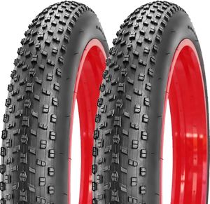 Neumáticos para Bicicletas Eléctricas Nuevos y Usados, Todos los Tamaños Populares para Bicicletas Eléctricas, Bicicletas Urbanas, Bicicletas de Montaña y Bicicletas de Desplazamiento - Product Image 4