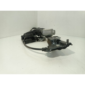 Mécanisme de levage de la vitre avant. DX SKODA Roomster 1ère Série 5 J7837462 CGPA (06>) - Product Image 5