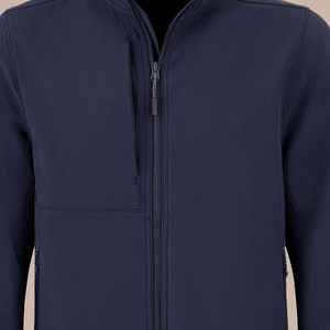 Chaquetas Softshell para Hombre, Impermeables, Cortavientos, para Ciclismo al Aire Libre, Senderismo, Forro Polar Cálido, Capucha Deportiva, Ropa Casual de Invierno - Product Image 5