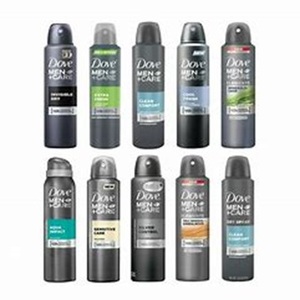 Desodorante en Aerosol Dovee Ecológico de Larga Duración (Eau de Toilette y Líquido) Contra el Olor Corporal - Product Image 6