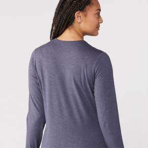 Ensemble de couche de base thermique pour femme-Évacuation de l'humidité et séchage rapide, parfait pour les activités de plein air par temps froid - Product Image 3