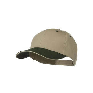 Meilleure vente Casquette de baseball unisexe Cool Waterproof pour l'extérieur Casquette snapback sportive de rue de style hip hop personnalisée - Product Image 1