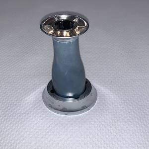 Pied de socle garanti de qualité à hauteur réglable pour meubles de salon-pour commode meubles de salle de bain différentes couleurs - Product Image 2