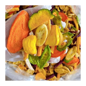 Vente en gros de fruits secs mélangés, fournisseur de snacks savoureux et naturels végétaliens en vrac pour l'exportation - Product Image 4