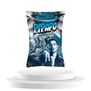 เมล็ดทานตะวันรส100กรัมจากผู้ผลิตชั้นนำ pipapo by AMO - Product Image 5