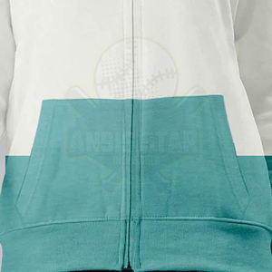 Sudaderas con capucha elegantes personalizadas de alta calidad para mujer, temporada de invierno, buen Material, venta superior, logotipo frontal, ropa al por mayor - Product Image 2