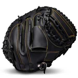 Guantes de Béisbol para Adultos 2025, Alta Calidad, Tacto Suave, Logotipo Personalizado, Último Diseño, por KARIMANS INDUSTRY - Product Image 1