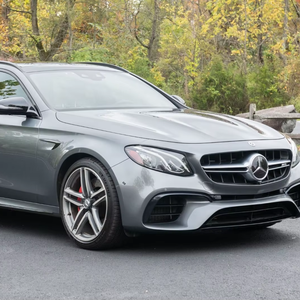 เมอร์เซเดส-เบนซ์ G550 ปี 2023 รุ่นพรีเมียม เครื่องยนต์ V8 ทวินเทอร์โบ ขับเคลื่อน 4 ล้อ - Product Image 1