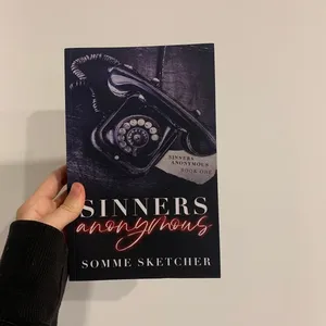 Pecadores Anónimos (Paperback) (Suministro al por mayor) - Product Image 1