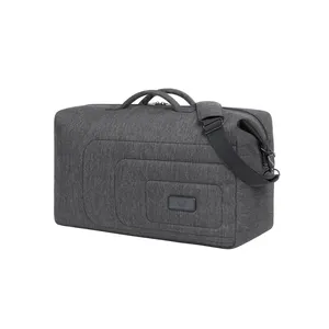Sac fourre-tout promotionnel personnalisé pour le sport/les voyages avec merchandising FRAME - Product Image 1