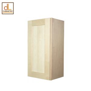 Vente en gros Shaker RTA armoires de cuisine en bois non fini tiroir charnière coulissante pas de quantité limitée LAUNDRY LAYOUT USA STOCK - Product Image 3