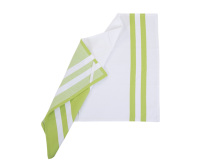 Ensemble de 8 serviettes carrées en coton vintage faites à la main, 100% réutilisables, écologiques, bio, brodées, logo personnalisé, couleur personnalisée, pour la maison