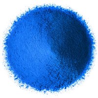 Spirulina Poeder, Blauwe Spirulina Poeder, Organische Algen Poeder Mix