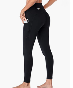 Leggings de Yoga pour femmes, de course, d'entraînement, de vente en gros, Lot disponible sur BD - Product Image 2