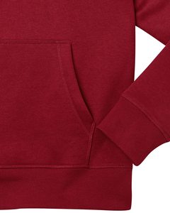 "Sweats à capuche personnalisés surdimensionnés de luxe 100% coton pour hommes Basics Cotton Blended Wholesale Pullover Hoodies Men's Hoody - Product Image 5