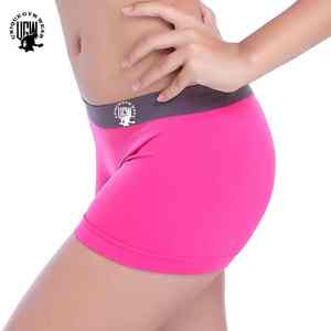 UNIQUE GYM WEAR Athletic Apparel Wholesale Custom Plus Size <b>Women</b> Polyester Spandex Cotton Black <b>White</b> Girls High Waisted - Product Image 1