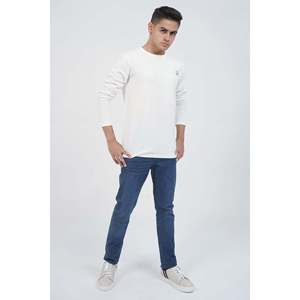 เสื้อคอกลมผ้าฝ้าย 100% BEYONE - Product Image 2