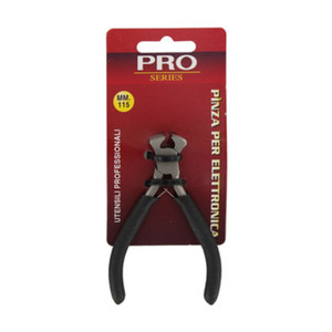 Mini-Tronchese X Elettrista Art. 205 "pro"tagl.Front - Product Image 1