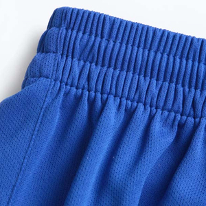 Uniformes de Fútbol a Precio Competitivo, Marca Privada, Logotipo Personalizado, Transpirable, Alta Calidad, 100% Poliéster, Color Personalizado - Product Image 6