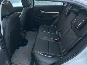 2022 EN SI AWD SUV with R18 Tires Lithium Battery Leather Seats 6-Seater 110kWh+ <b>Panoramic</b> Sunroof - Product Image 3