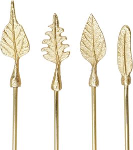 แท่งคนเครื่องดื่มแบบหมุนปรับแต่งได้สวยงามแท่งคนเครื่องดื่มชากาแฟ - Product Image 3