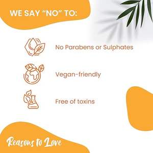 Crème corporelle hydratante et rajeunissante au yaourt de papaye en vrac avec extraits naturels de fruits, vente en gros sous marque privée OEM - Product Image 5