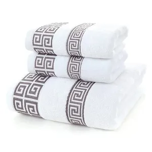 Premium-Qualität Handtuch individuelles Logo 100 % Reine Baumwolle Reinigungstuch Küche Mini-Handtuch kleine Größe Handtuch