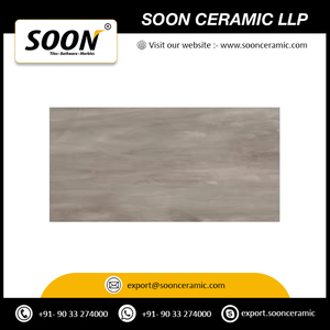 High Quality 250x500mm Digital Ceramic Wall Tile for Bathroom and Hotel Decoration Rustic Design Anti-Slip Acid-Resistant Tiles - Product Image 2