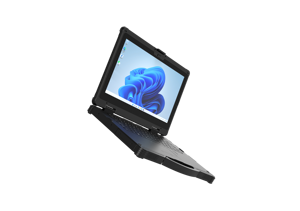 Notebook o Laptop Completamente Rinforzato HuoPro da 14 Pollici con Intel <span class=keywords><strong>I5</strong></span>, GPS, 4G, NFC, IP65, SSD, Windows 10 al Miglior Prezzo - Product Image 1