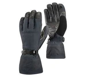 Individuell gefertigte OEM-design Großhandel synthetische professionelle Verwendung industrielle Dakota hochwertige Handschuhe 2024