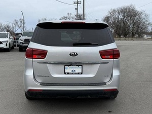 Kia usado 2020. Sedona - Product Image 3