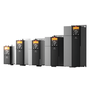Nouveau variateur de fréquence Danfoss VLT FC280 VSD, convertisseur de fréquence, moteur à courant alternatif, variateur de fréquence variable, fournisseur en Chine - Product Image 1