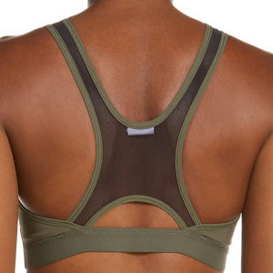 Sujetador deportivo de moda para mujer Ropa de entrenamiento de fitness transpirable Más vendidos en línea de Pakistán - Product Image 3