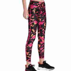 Leggings Deportivos de Cintura Alta para Mujer, con Efecto Push-Up, Compresión, Sin Costuras, de Secado Rápido, Transpirables, Sostenibles, Diseño Personalizado, Ajustados - Product Image 2