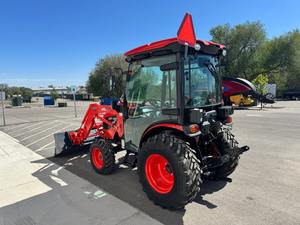 NUEVO 2025 K-I-O-T-I C-K3520S-E-H-C-B H-Y-D-R-O-S-T-A-T-I-C C-A-B-E-D - Product Image 5