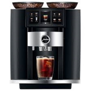 Authentic JURA GIGA 10 <b>Fully</b> <b>Automatic</b> <b>Coffee</b> <b>Machine</b> Diamond Black Made in Jiangsu No Private Mold - Product Image 3