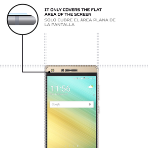 ฟิล์มกันรอยหน้าจอ ANTISHOCK สำหรับเอ็กซ์โกดี้ X11 ฟิล์มป้องกันระดับพรีเมียมเพื่อความปลอดภัยของอุปกรณ์ที่ดียิ่งขึ้น - Product Image 3