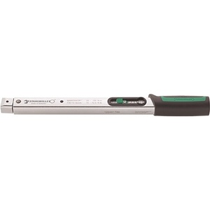 STAHLWILLE 730/10 Quick 20-100 Nm 9 X 12 mm Torque <b>Wrench</b> - Product Image 1