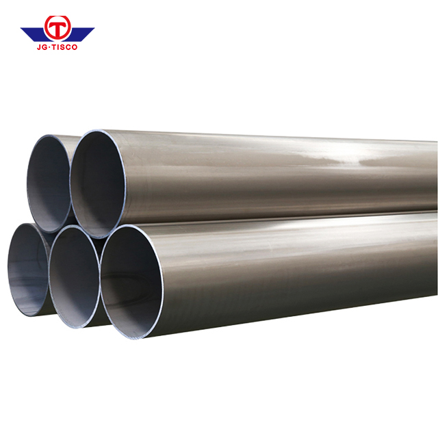 Трубка из нержавеющей стали! Прямая поставка с завода, трубки ss 304 201 316l, оптовая продажа, cif fob exw цена, оптовая цена, бесшовные, лучшее качество