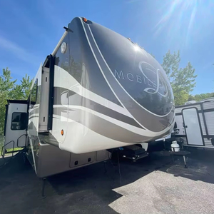 Autocaravana Usada 2019 Drv L-u-x-u-r-y Suites M-o-b-i-l-e Suites 36RSSB3 - Product Image 1