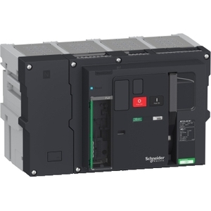 Per Schneider Electric LV848293 MasterPact MTZ2 20N1 Interruttore Automatico Estraibile con MicroLogic X 2000A 42kA/415VAC (Icu) 4P - Product Image 1