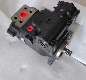 Pompe hydraulique à AT353 Serie AT223519 AT353936 AT179603 Pompe à piston à déplacement fixe axial AT353759 AT197383 - Product Image 4