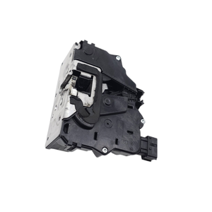 CERRADURA DELANTERA DERECHA PEUGEOT Boxer 4ª Serie 1395264080 (11>) - Product Image 4