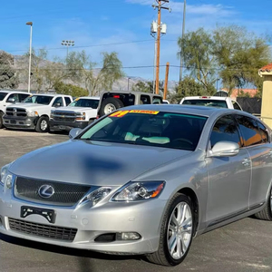 L G-S 45-0h LHD d'occasion de 2009, qualité industrielle, pour pièces, avec garantie de 3 ans, origine américaine - Product Image 1